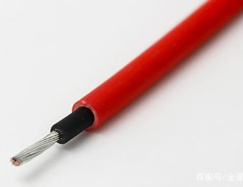 苏州光伏电缆，太阳能光伏线