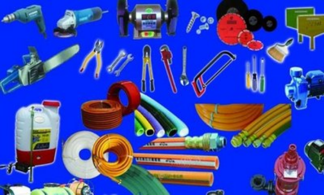 苏州五金电料批发